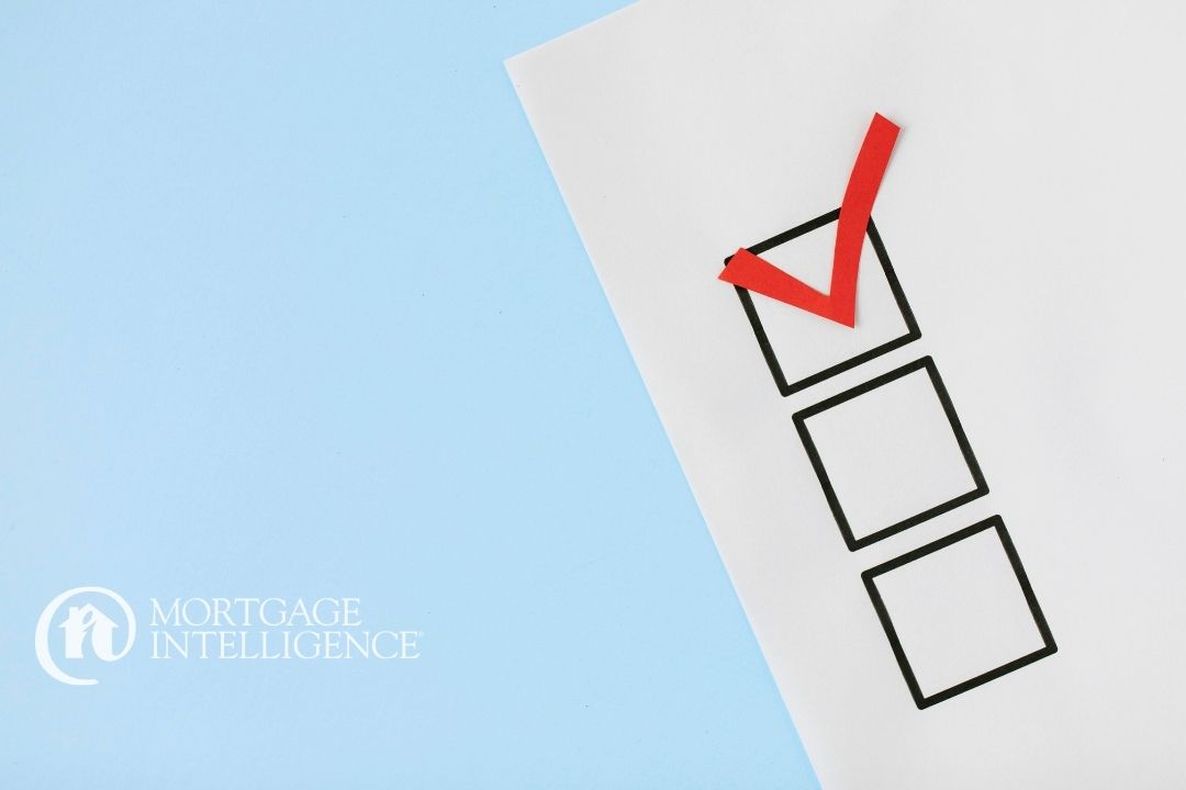 A Step-by-Step Guide to the Mortgage Intelligence Mortgage Process