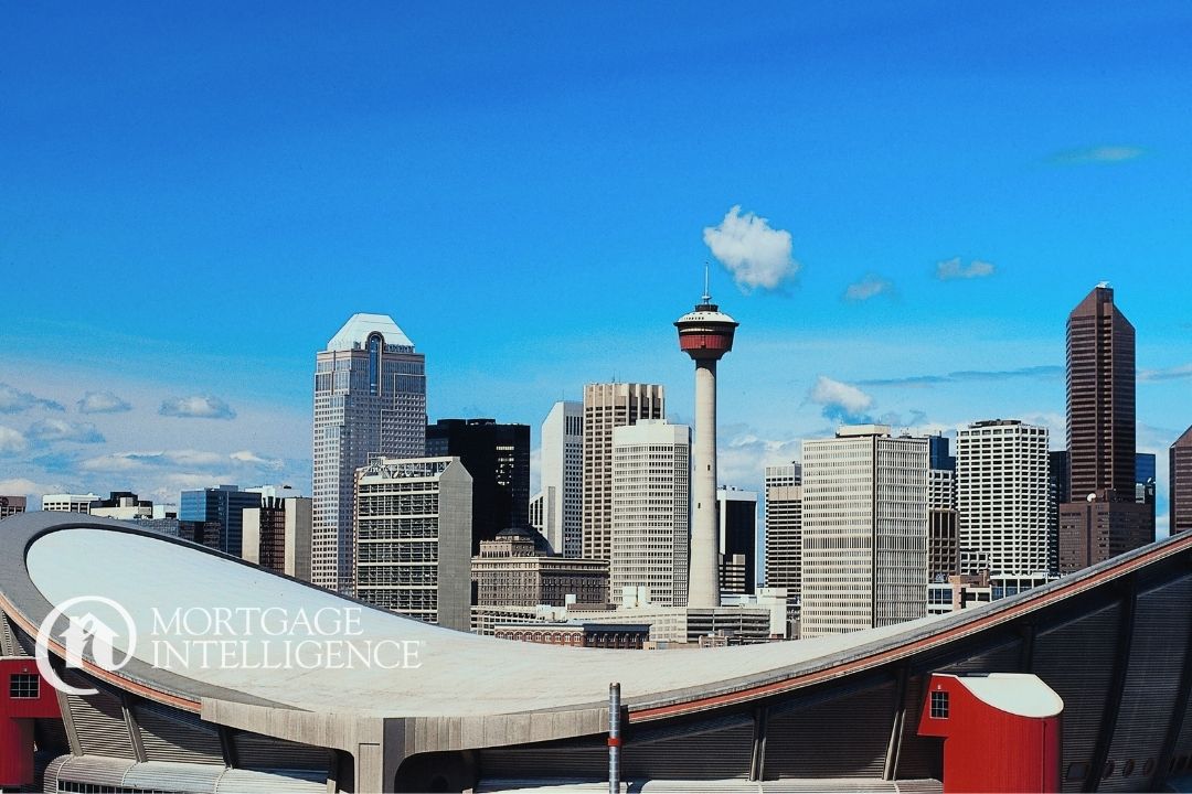 Economic Influences in Alberta with Mortgage Intelligence