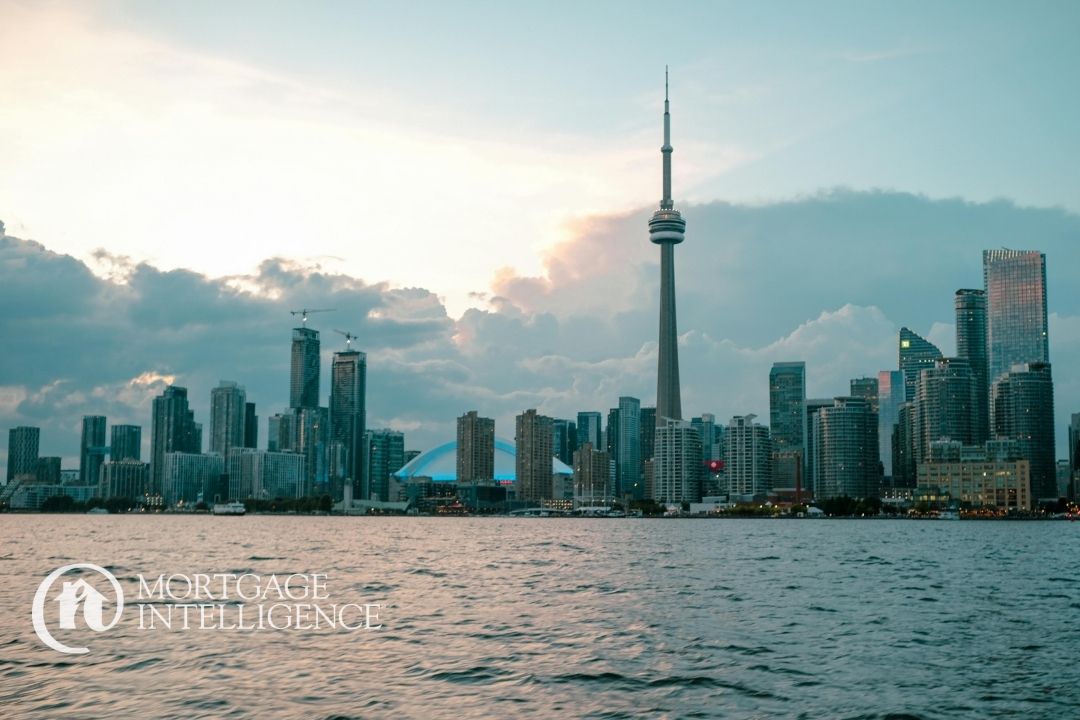 Mortgages Options in Toronto with Mortgage Intelligence
