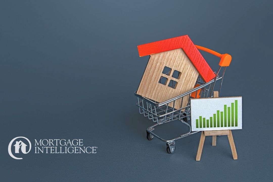 Alberta Real Estate Market with Mortgage Intelligence