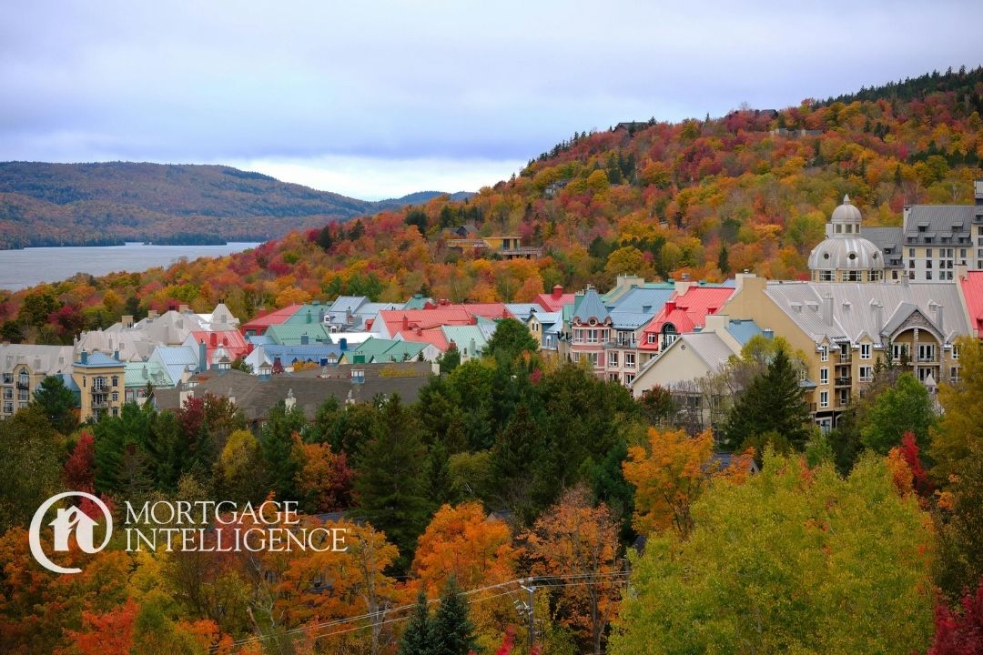 Assistance in Quebec with Mortgage Intelligence
