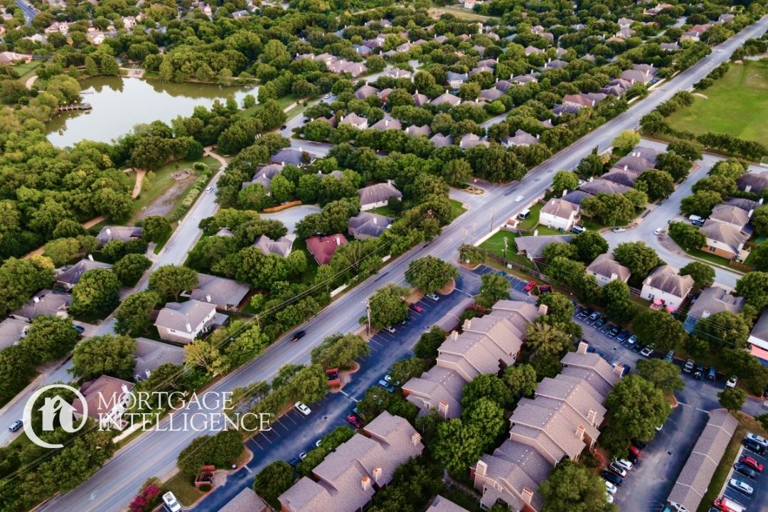Calgary Market with Mortgage Intelligence