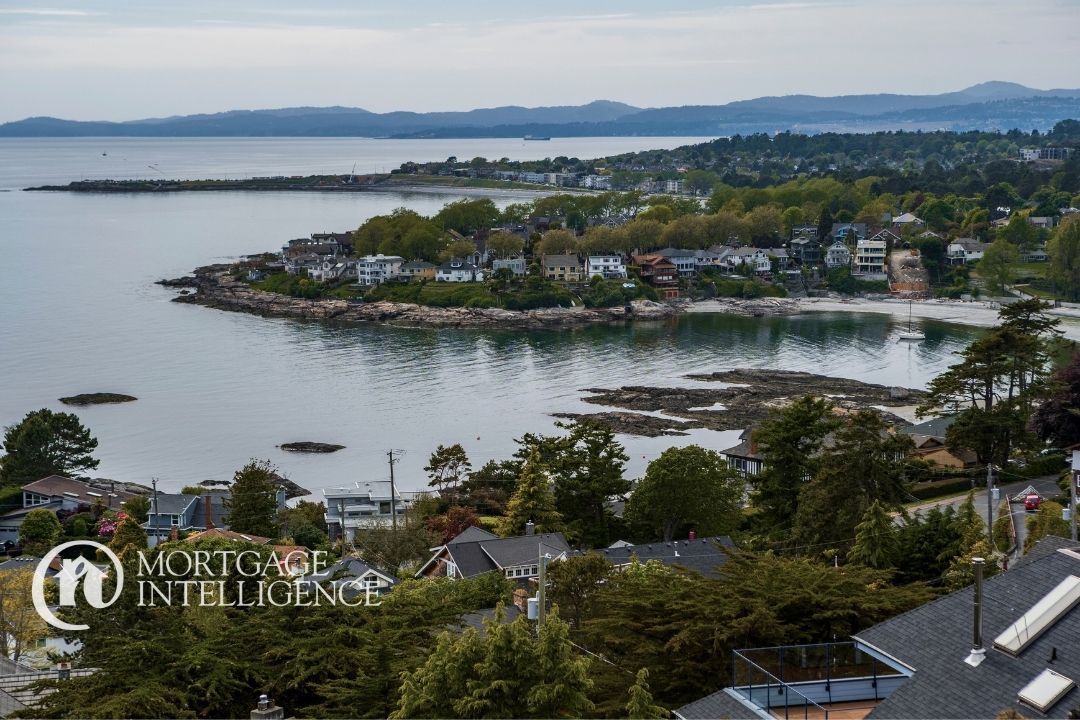 Coastal And Island Properties in BC with Mortgage Intelligence