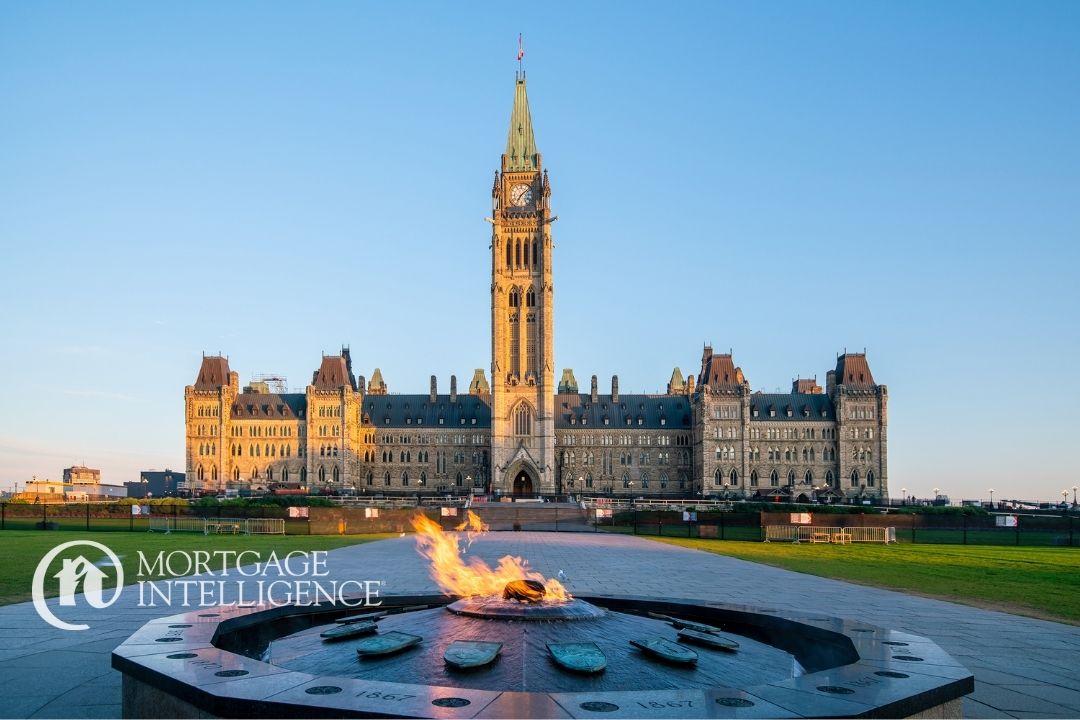 Economic Trends in Ontario with Mortgage Intelligence