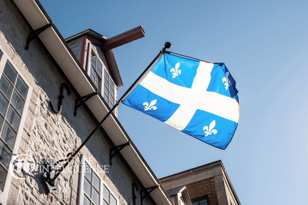Economic Factors in Quebec with Mortgage Intelligence