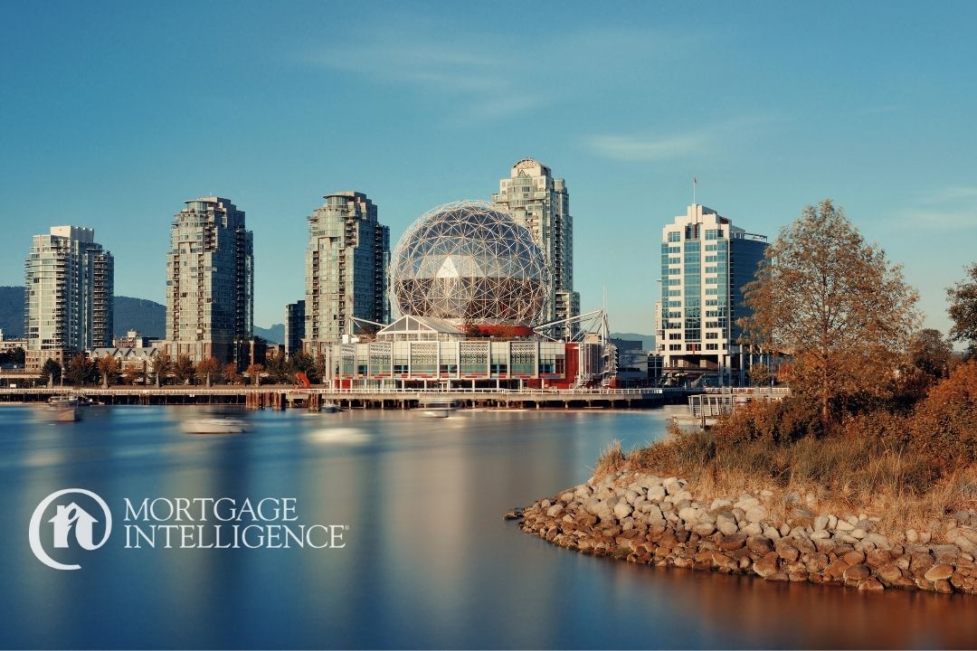Factors Affecting Mortgage in BC with Mortgage Intelligence