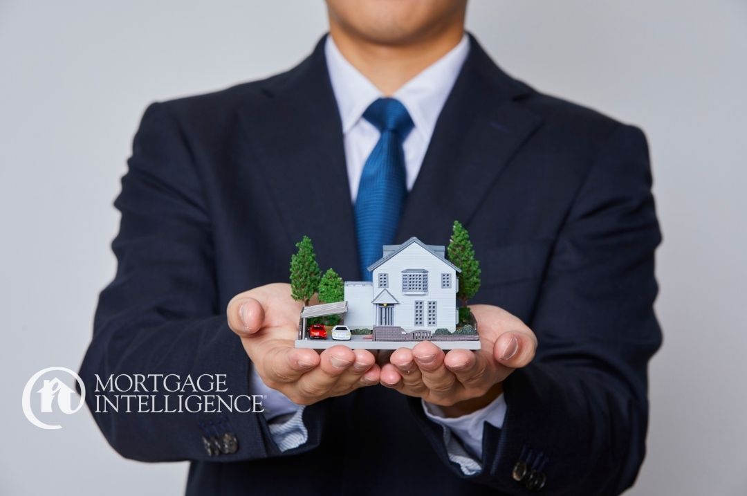 Local Mortgage Expertise with Mortgage Intelligence
