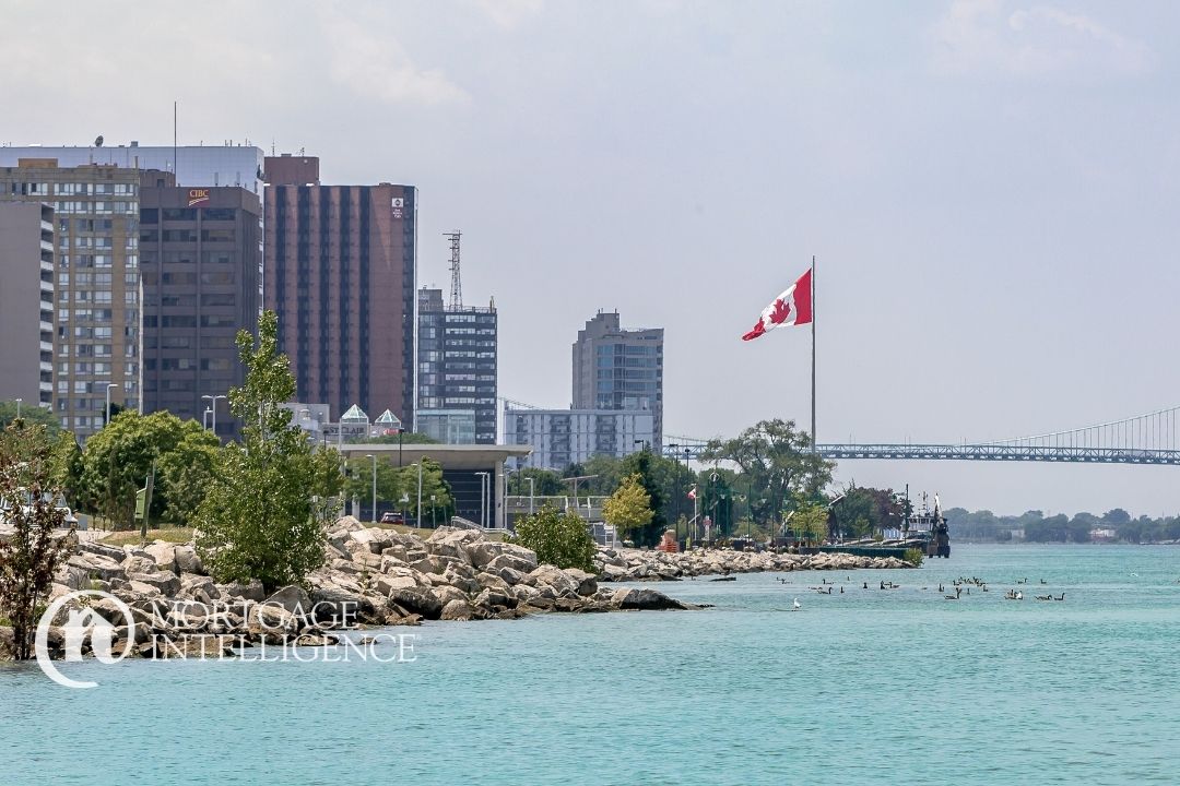 Ontario Relief Programs with Mortgage Intelligence