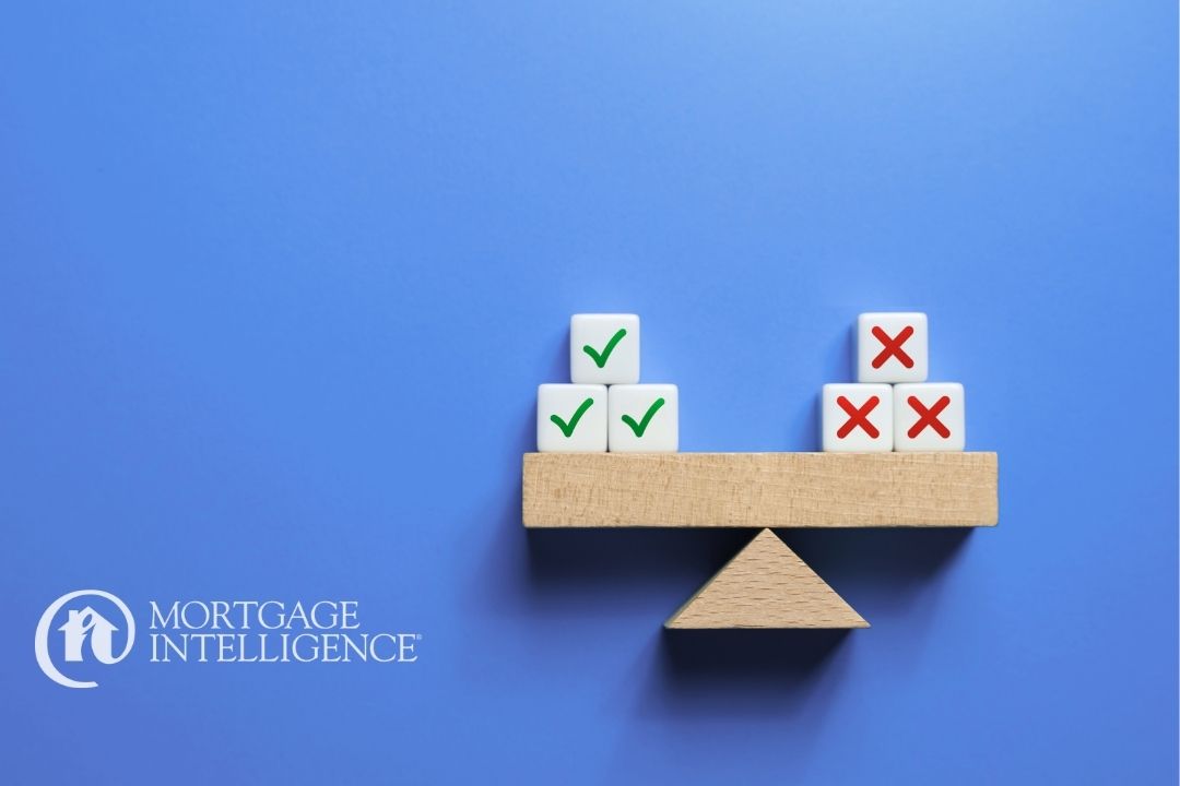 Pros And Cons of the Calgary Market with Mortgage Intelligence