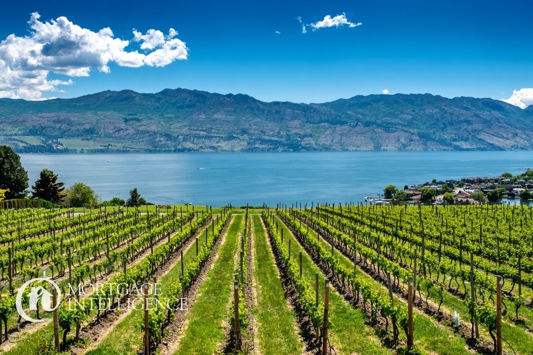 Kelowna FirstTime Home Buyers Advance with Mortgage Intelligence