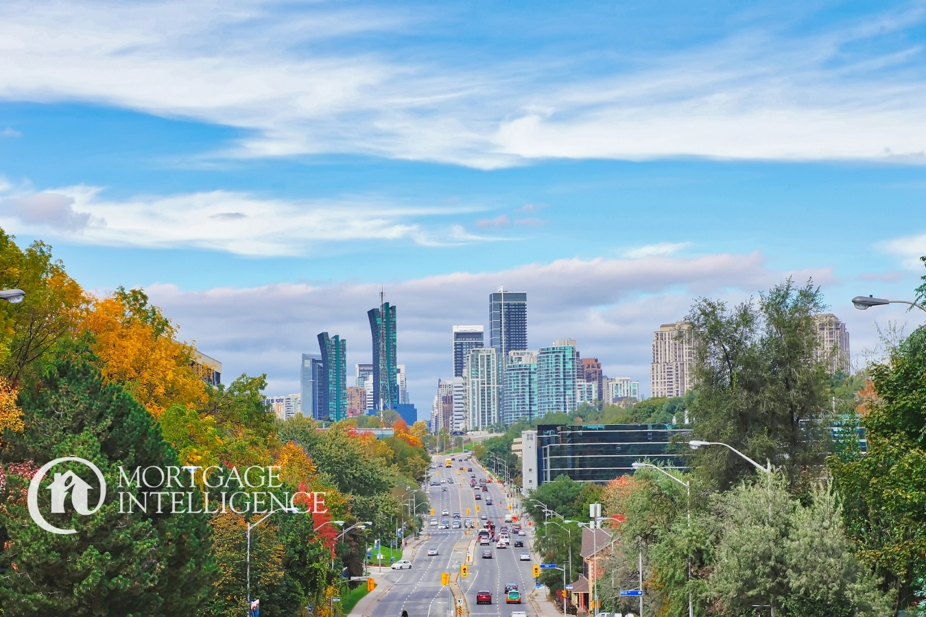 North York, ON with Mortgage Intelligence