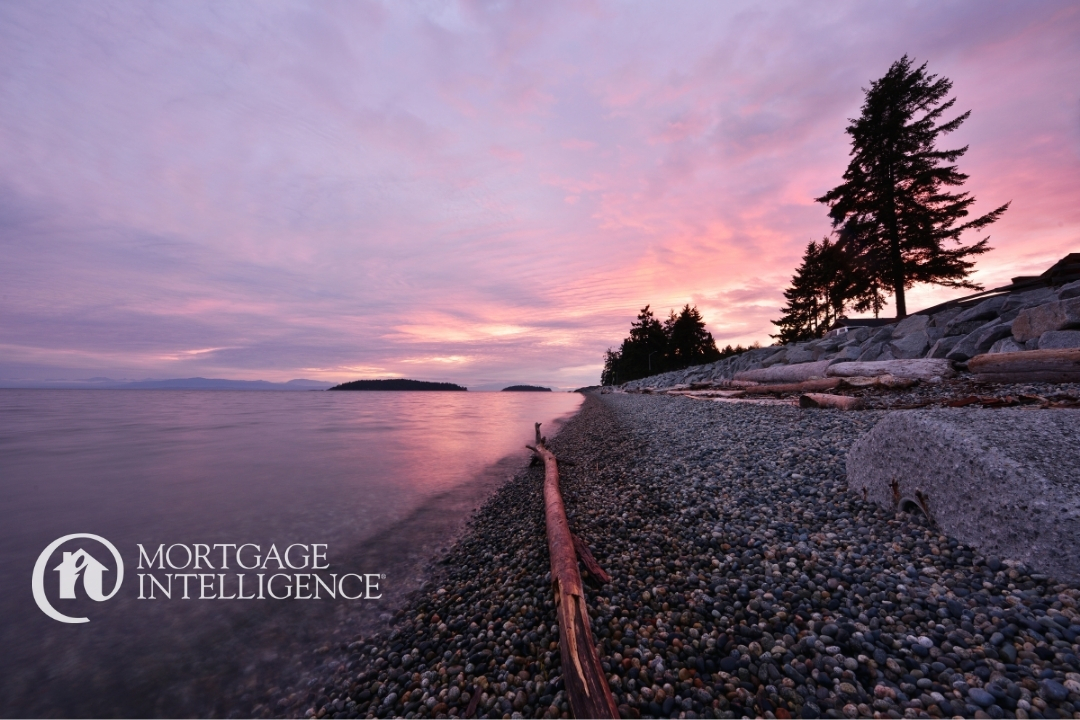 BC Coastal Properties with Mortgage Intelligence