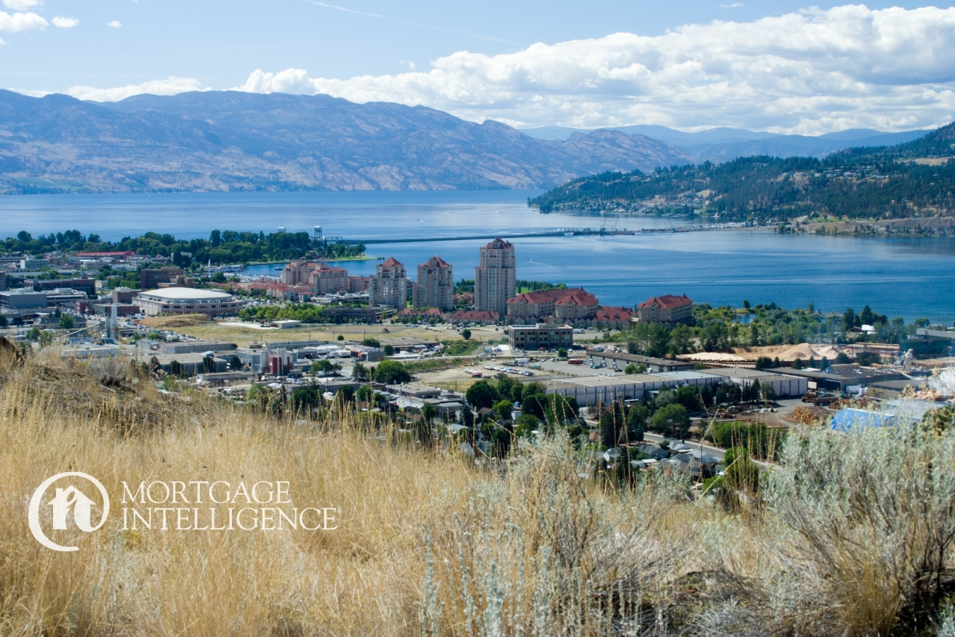 Urban VS Suburban In Kelowna with Mortgage Intelligence