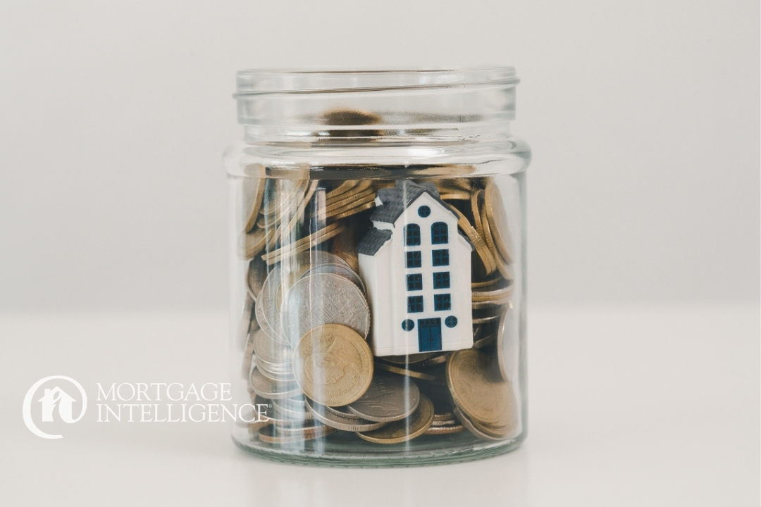 HELOC vs. Home Equity with Mortgage Intelligence