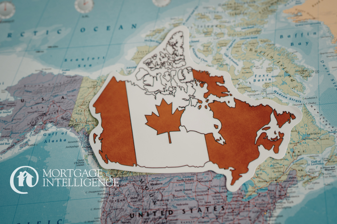 Where to Buy in Canada with Mortgage Intelligence