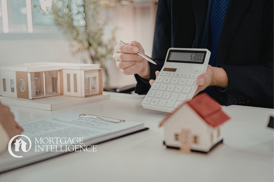 closing costs with mortgage intelligence
