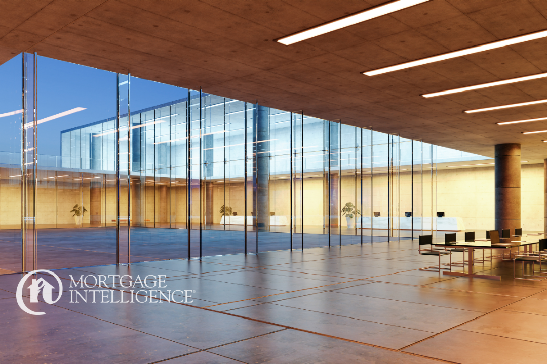 commercial mortgages with mortgage intelligence