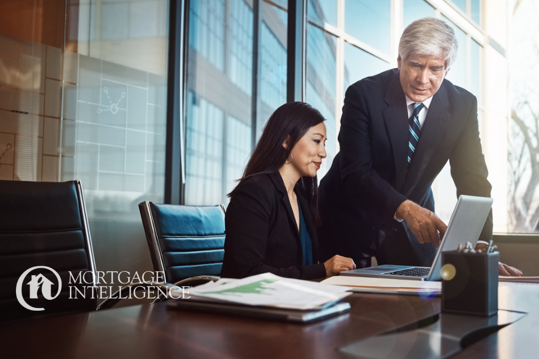 private lenders with mortgage intelligence
