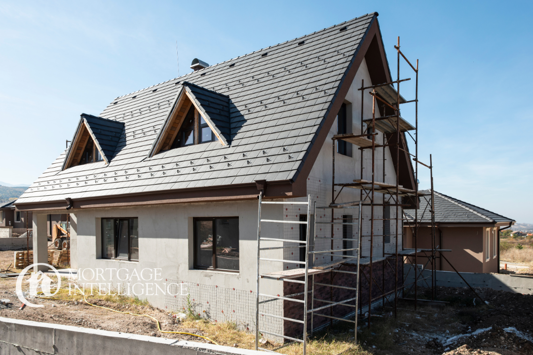 build vs buy with mortgage intelligence