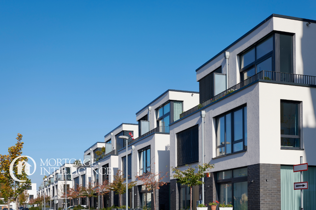 multiunit with mortgage intelligence
