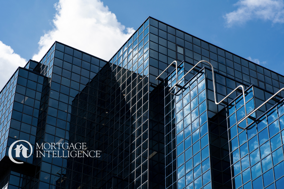 commercial investments with mortgage intelligence