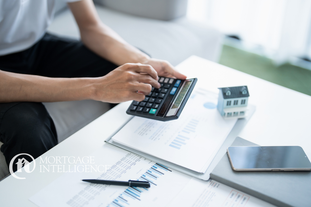 debt consolidation with mortgage intelligence