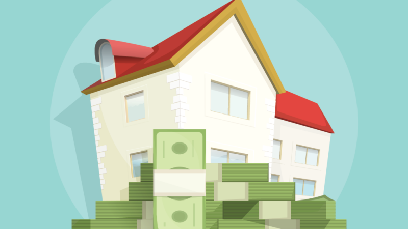 Mortgage Alliance Inflation