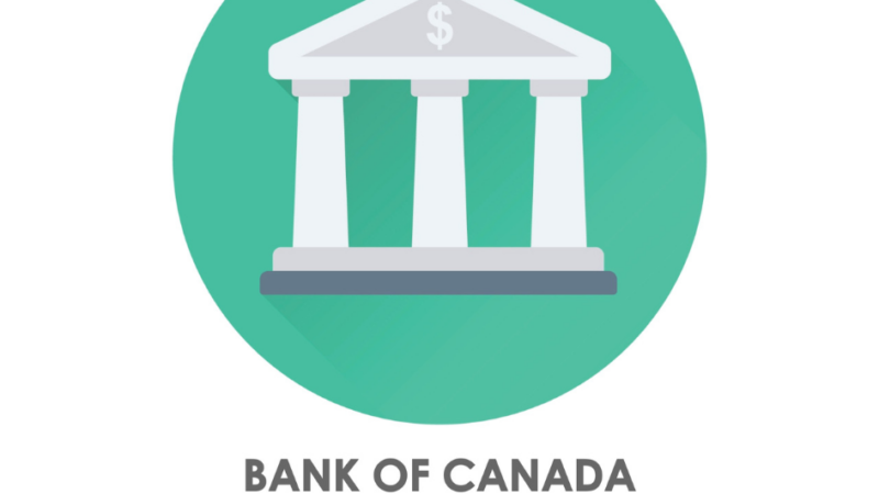 Bank of Canada Interest Rate Announcement
