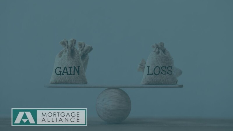 Capital Gains On Primary Home with TMAC