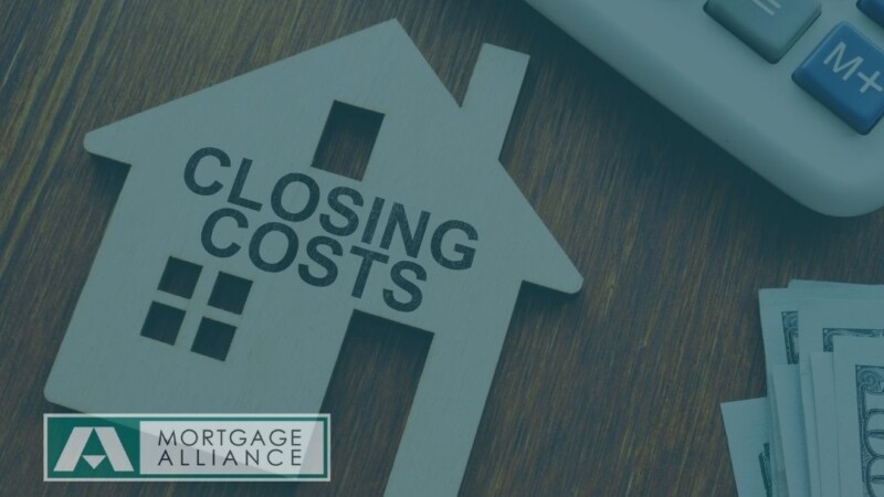 Closing Costs with TMAC