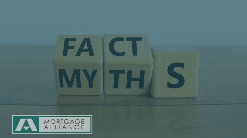 Mortgage Myths with TMAC