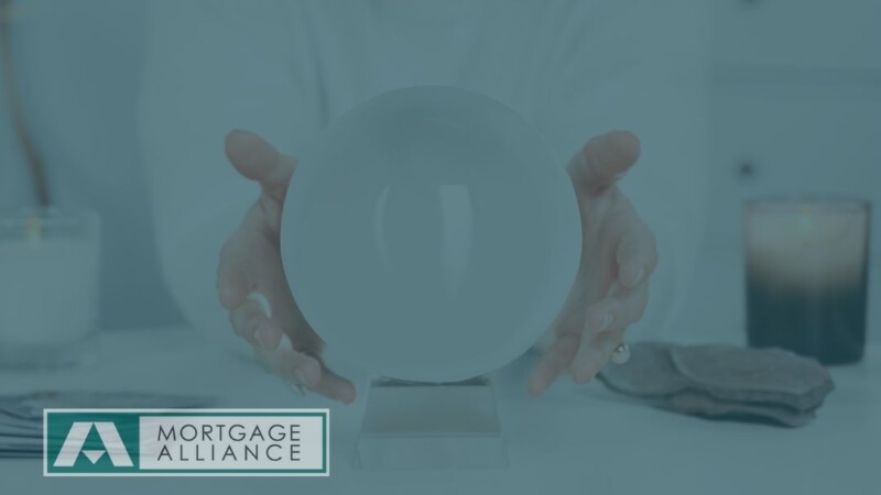 Mortgage Predictions with TMAC