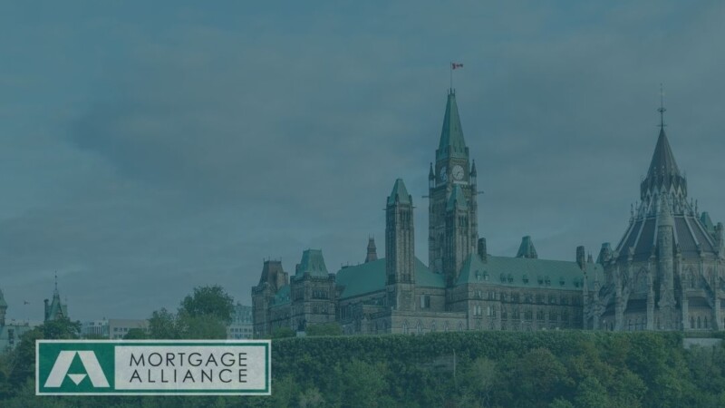 Mortgage Terms In Canada with TMAC
