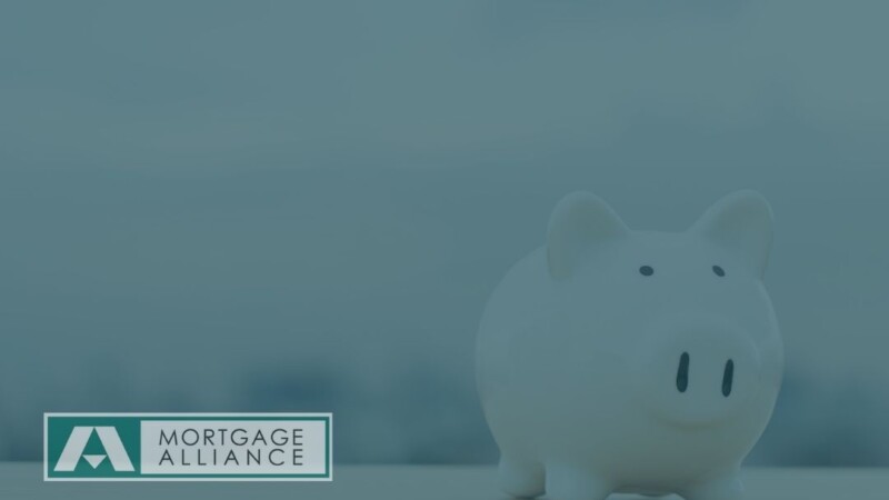 Save For Your Downpayment with TMAC