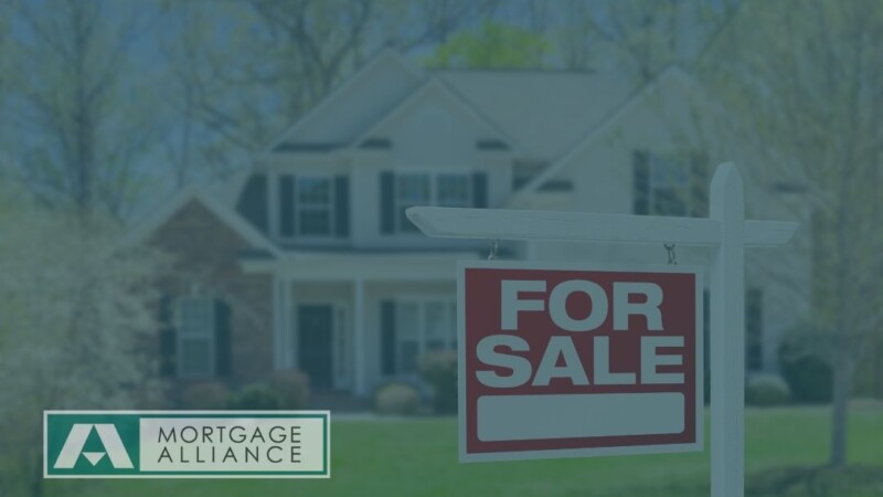 Signs To Sell Your Home with TMAC