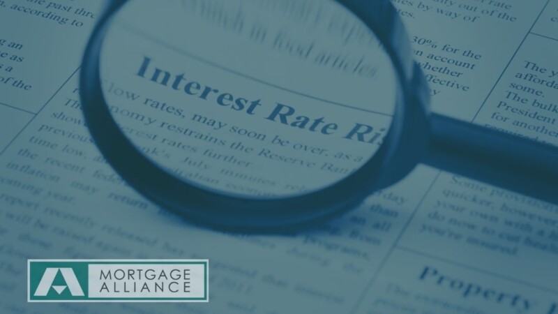 Understanding Interest Rates with TMAC