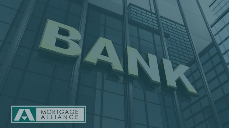 Bank Account Tips with Mortgage Alliance