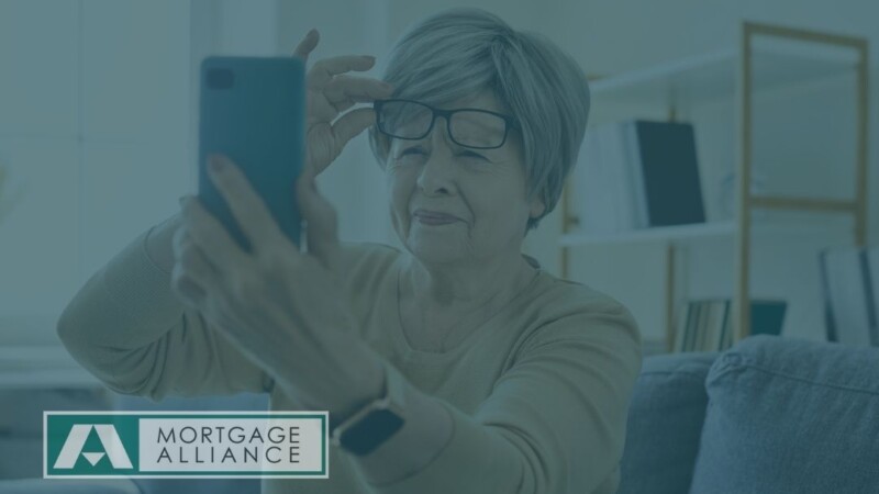 Elderly Scams with Mortgage Alliance