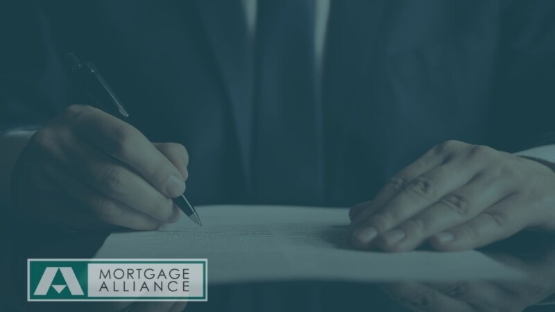 Estate Planning with Mortgage Alliance