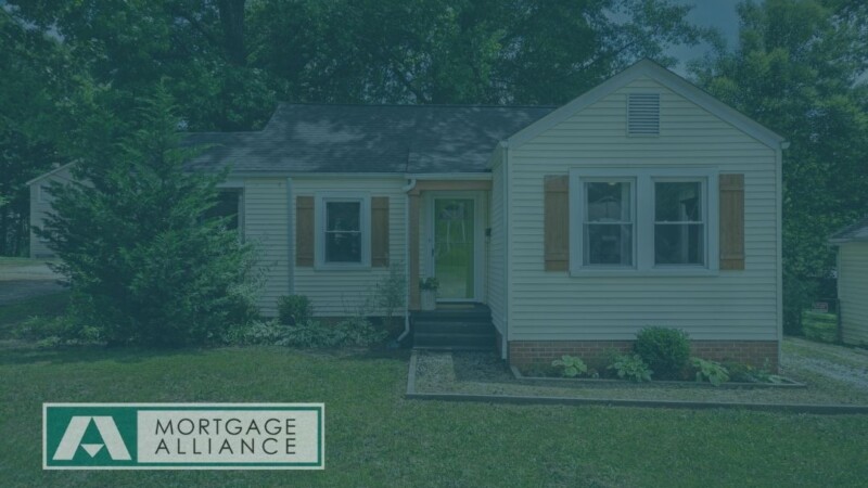 HELOCs with Mortgage Alliance