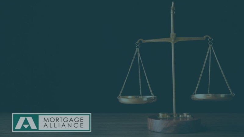 Home Equity Line of Credit with Mortgage Alliance