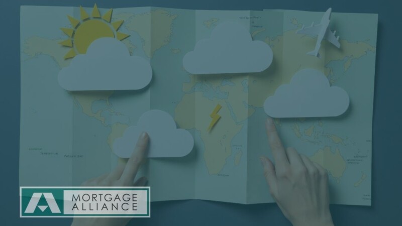 Interest Rate Forecast with Mortgage Alliance
