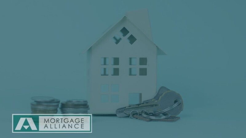 Money Needed To Buy A Home with Mortgage Alliance