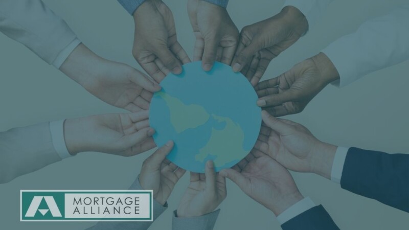 New Community Tips with Mortgage Alliance