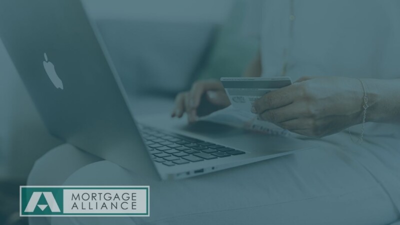Repairing Your Credit with Mortgage Alliance
