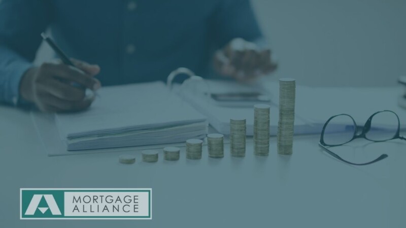 Required Income with Mortgage Alliance
