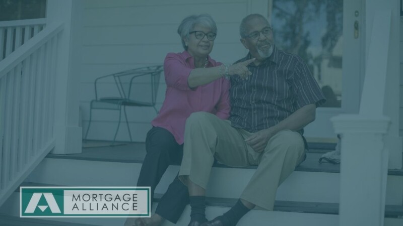 Retirement in Canada with Mortage Alliance