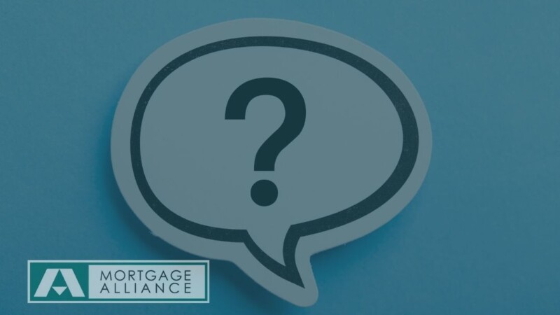 Top Questions to ask a Broker with Mortgage Alliance