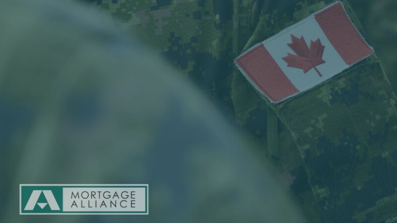Veteran Loans with mortgage Alliance