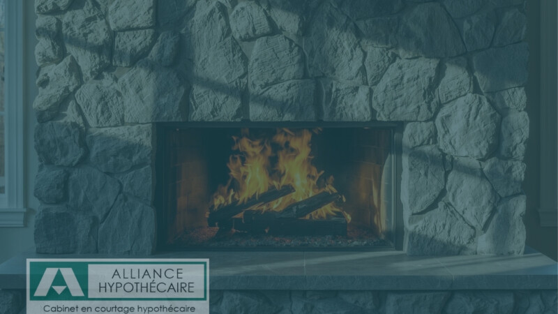 Economiser Cette Hiver avec Alliance Hypothécaire